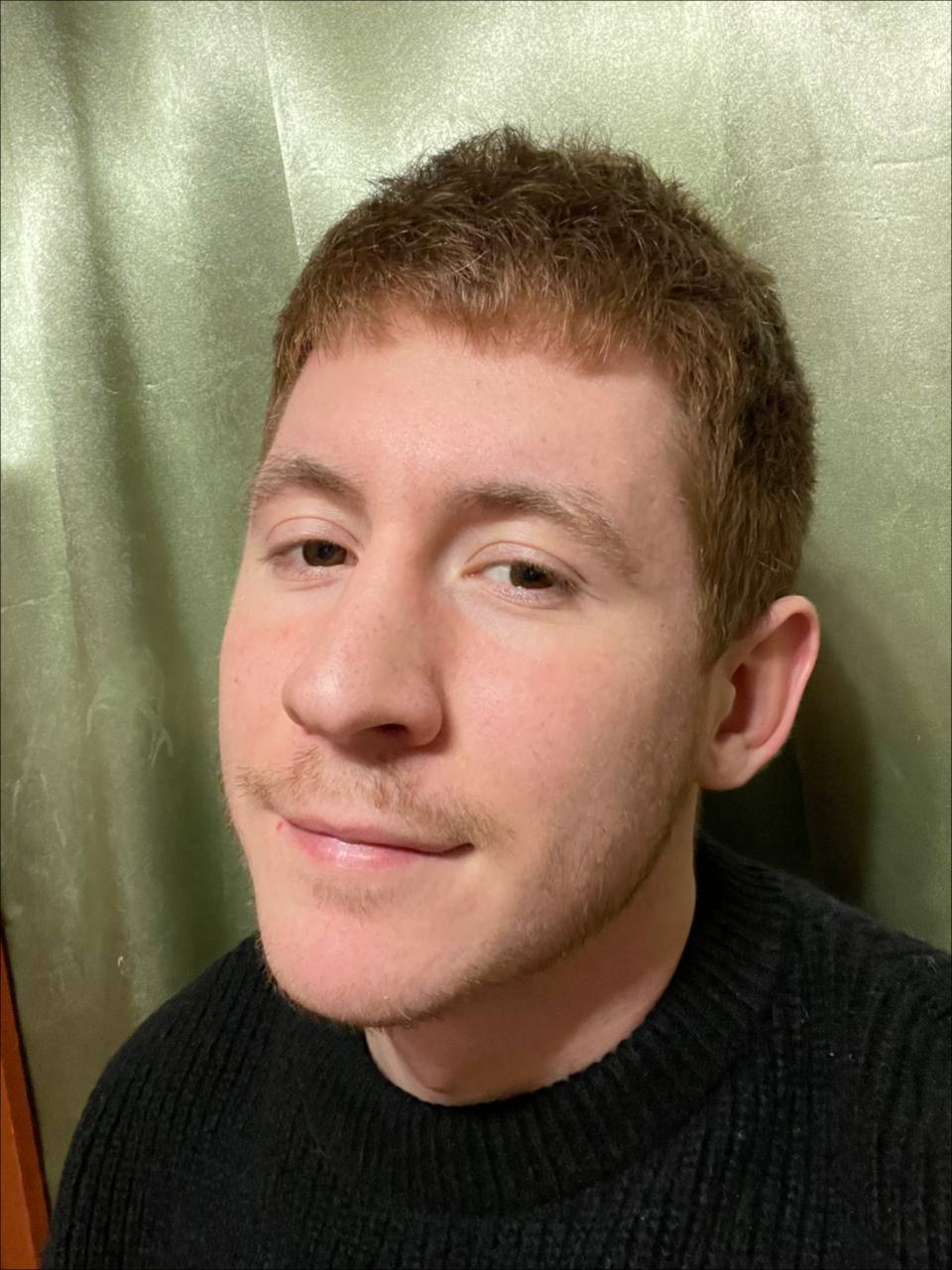 Фото разработчика